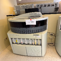 Ventana Discovery Ultra Chemistry Analyzer image 1